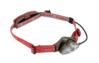 Фонарь налобный Trakker Nitelife Headtorch, 120 люменов (221113)